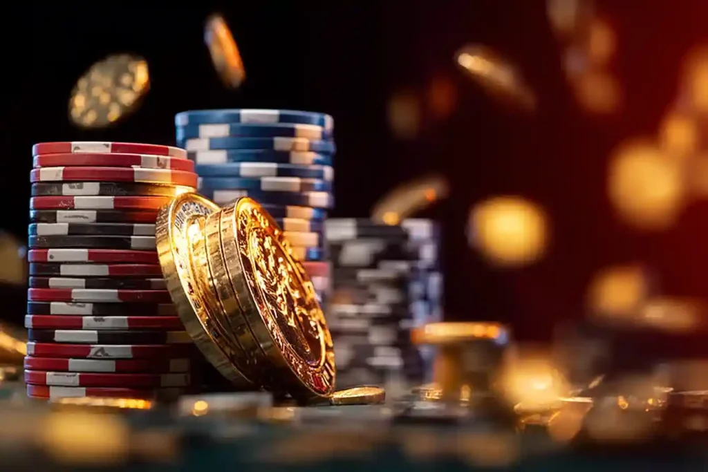 lotsa slots: Mastering Online Baccarat: A Comprehensive Guide