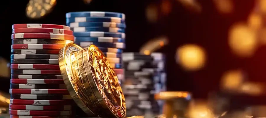 lotsa slots: Mastering Online Baccarat: A Comprehensive Guide
