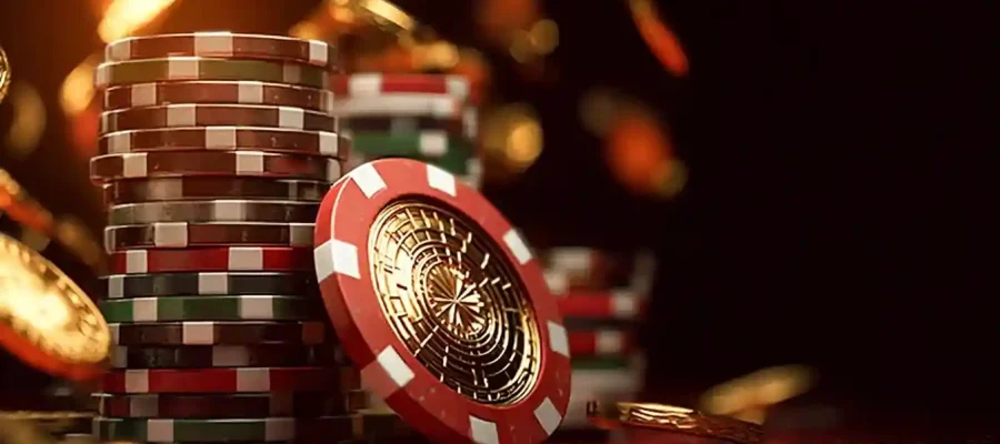lotsa slots: Understanding Slot Volatility: Key Insights and Facts