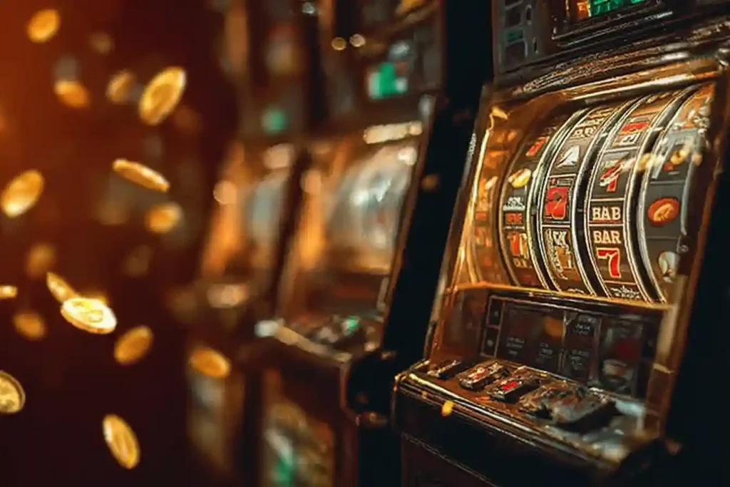 lotsa slots: Mastering the Laundry Coin Slot Hack: Tips and Insights