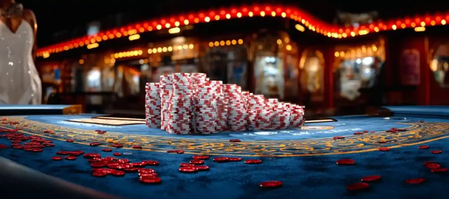 Understanding Aces and Faces: A Video Poker Guide