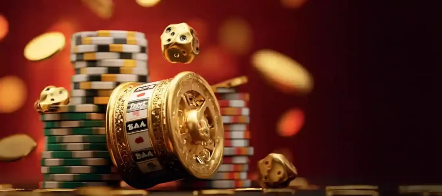 Explore Lotsa Slots Casino Games