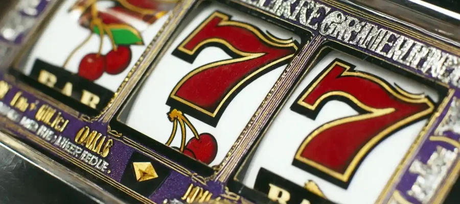 Exploring Casual Casino-Style Games