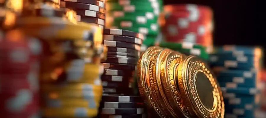 How to Enter Cheat Codes in Lotsa Slots
