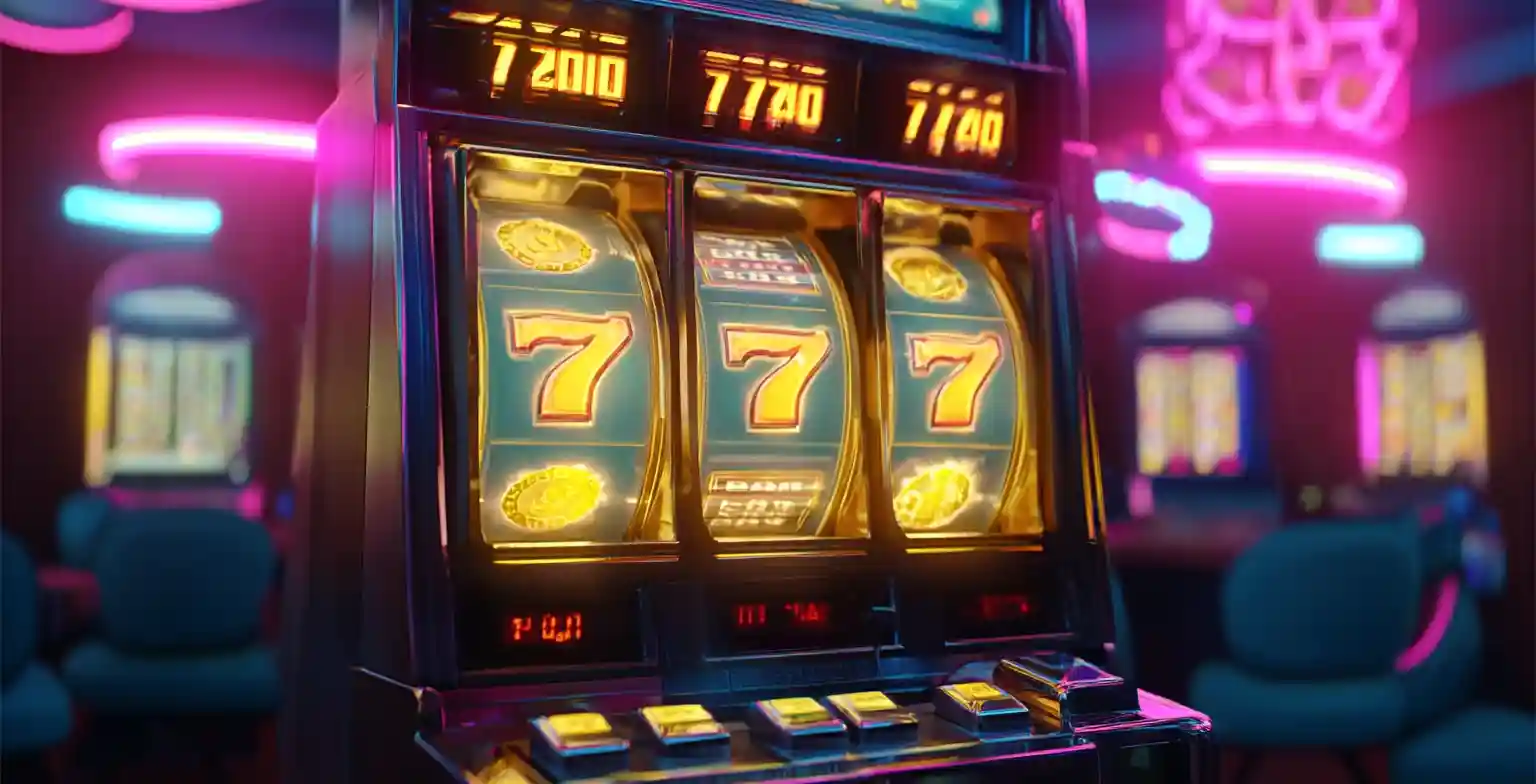 casino slot machines free