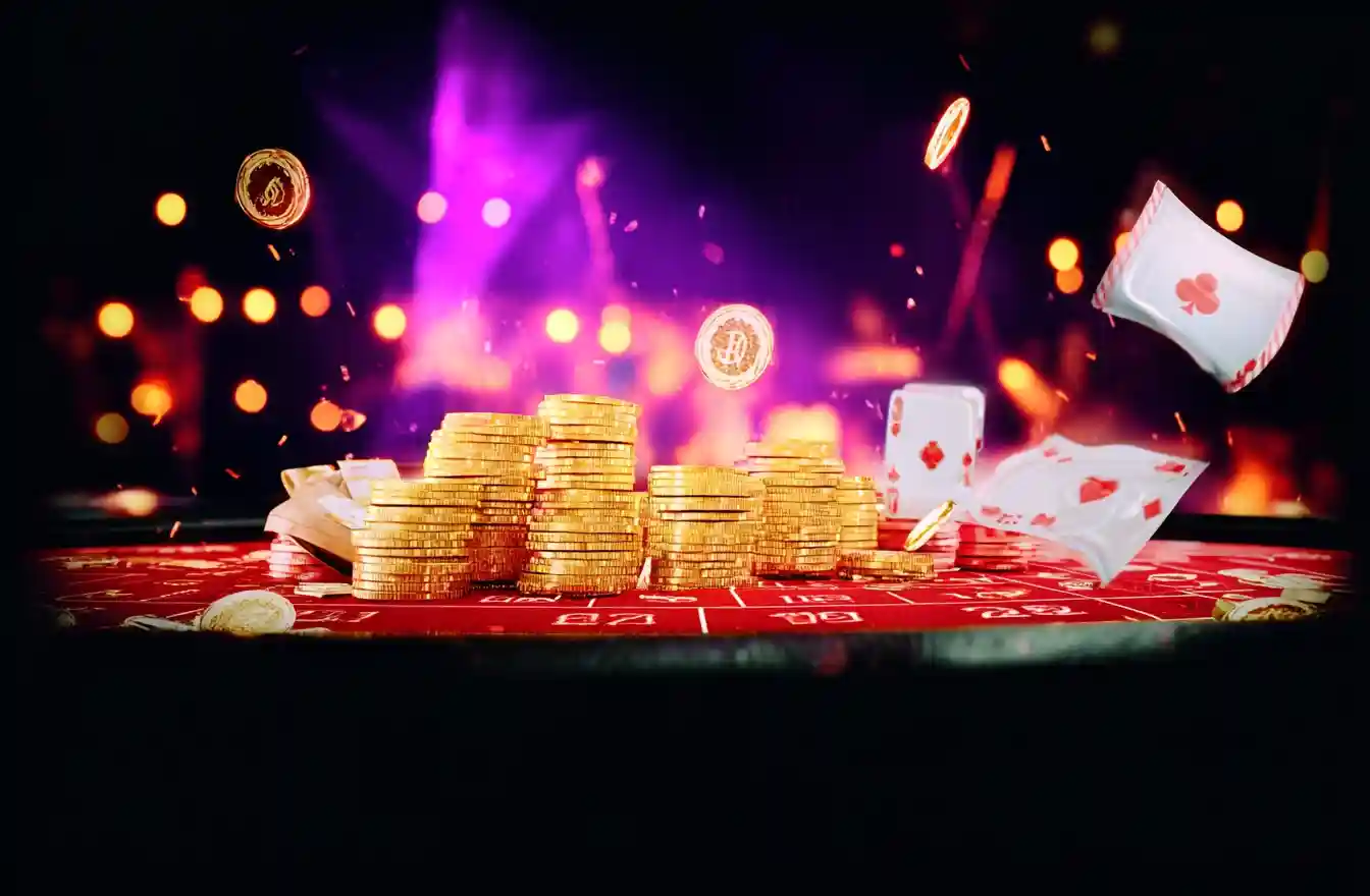 slot expansion