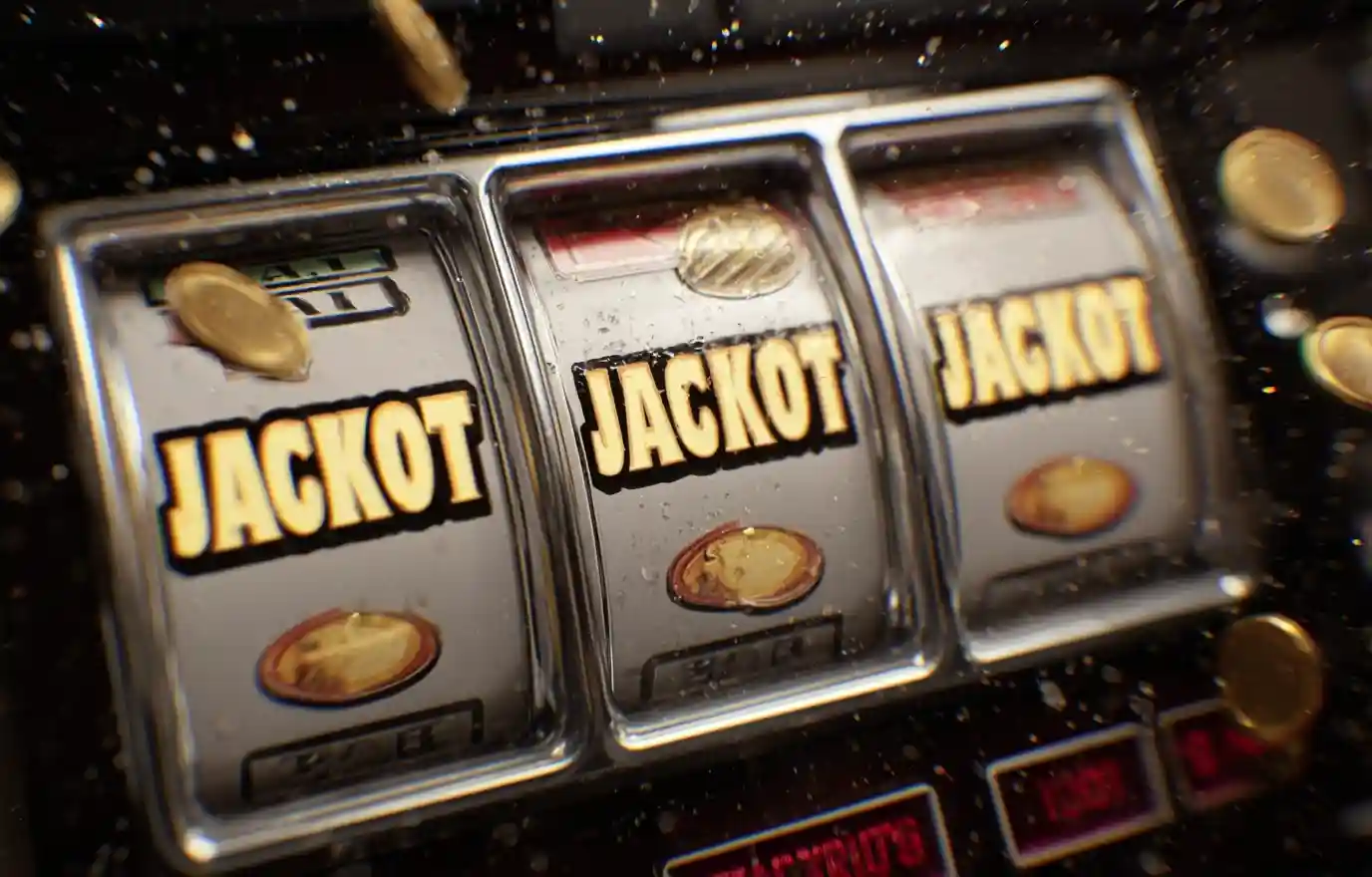 what is a slot fish