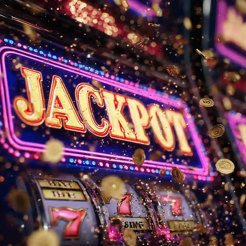 casino odds slot machines