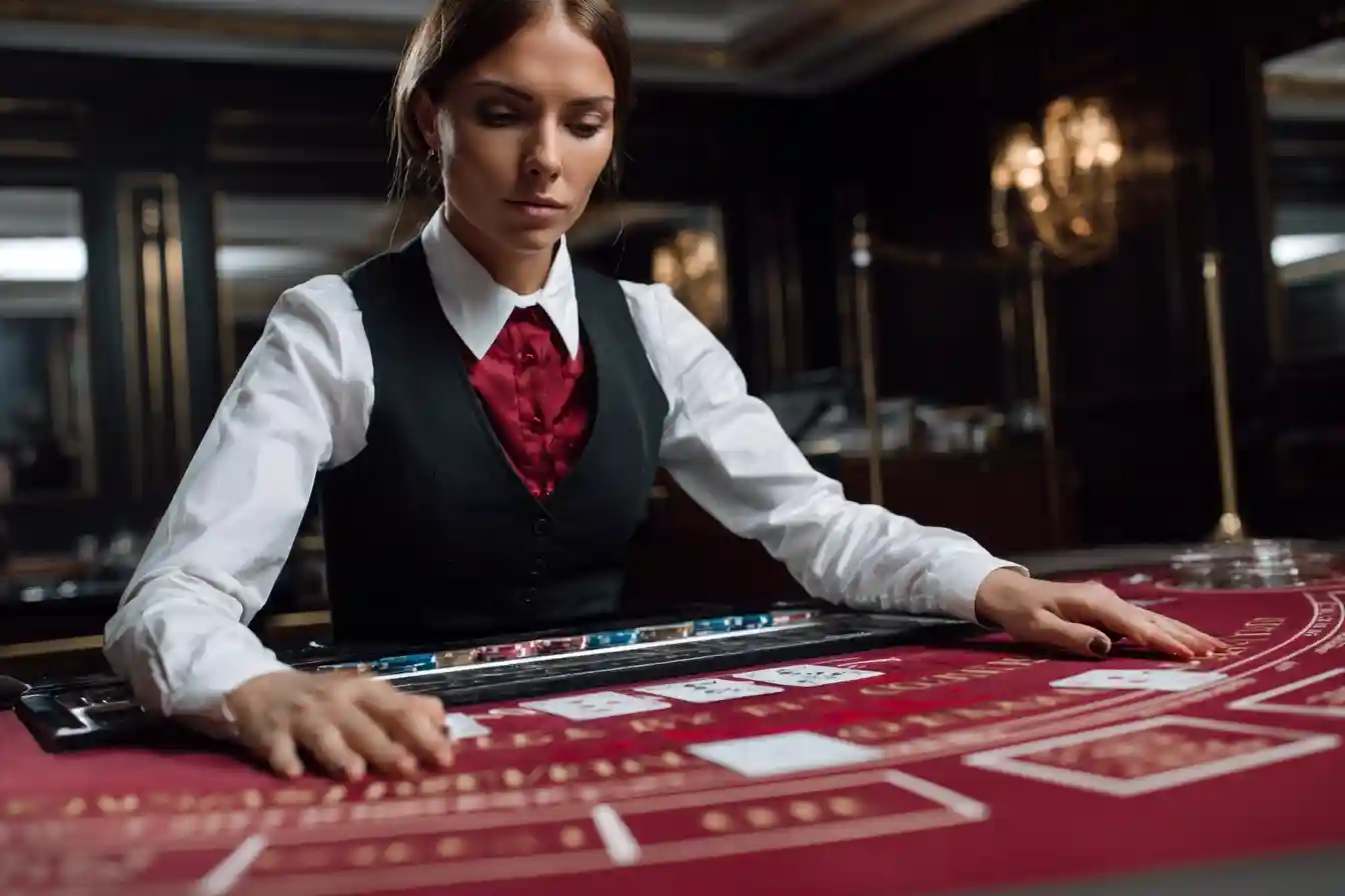 casual casino-style games