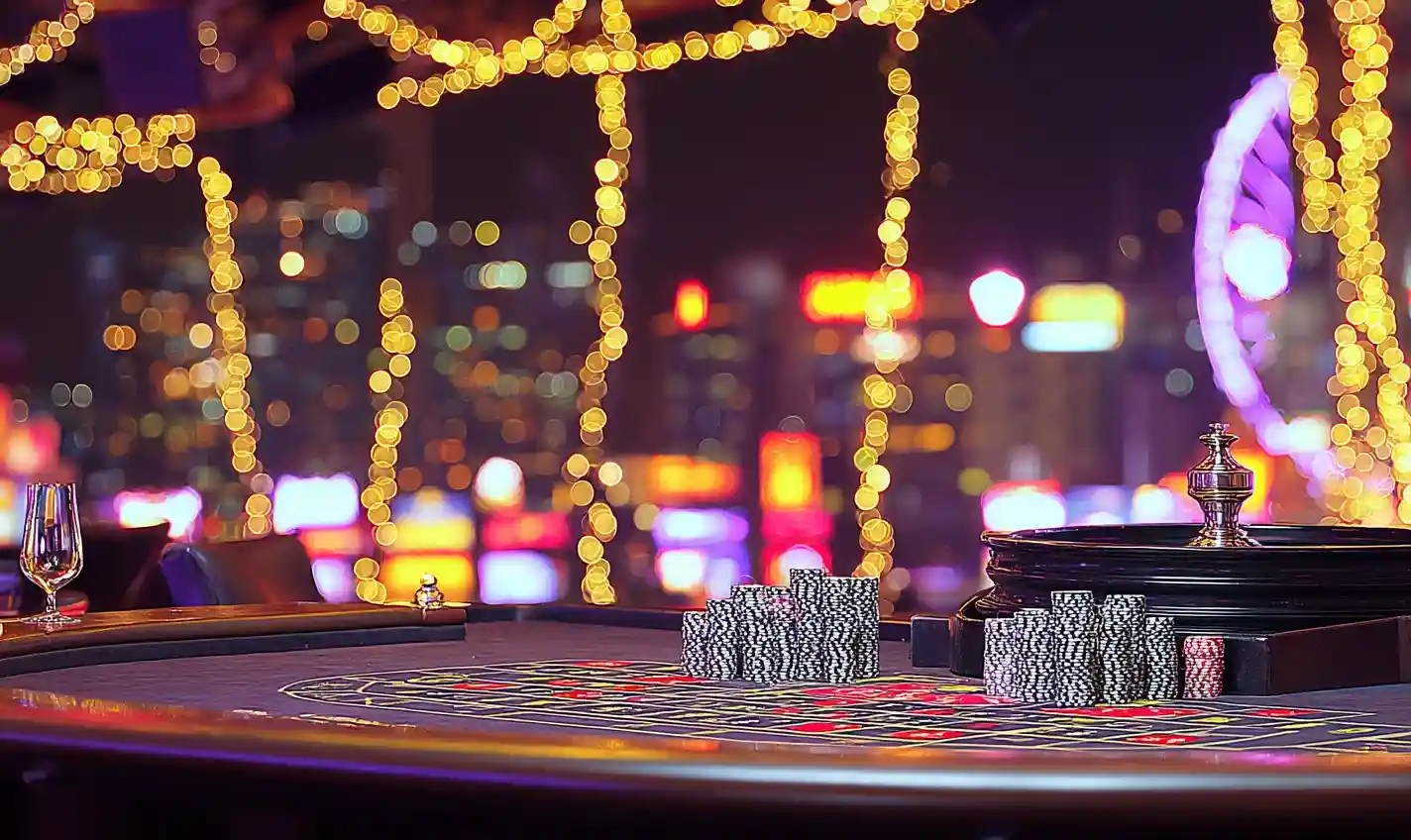 kako se igraju slot aparati