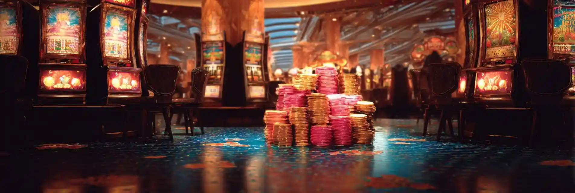 luckyland slots pros and cons