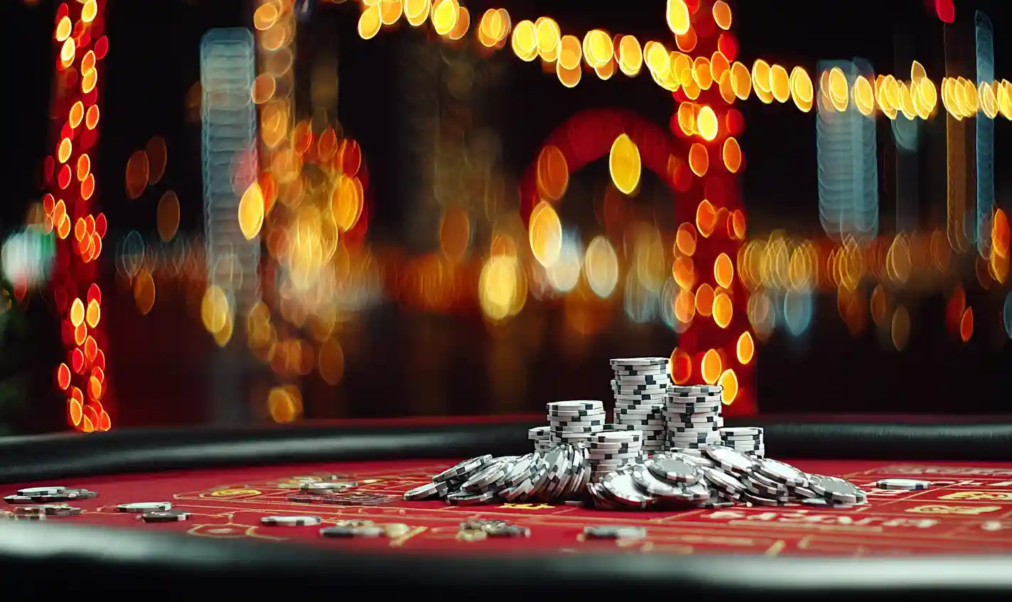 slot red