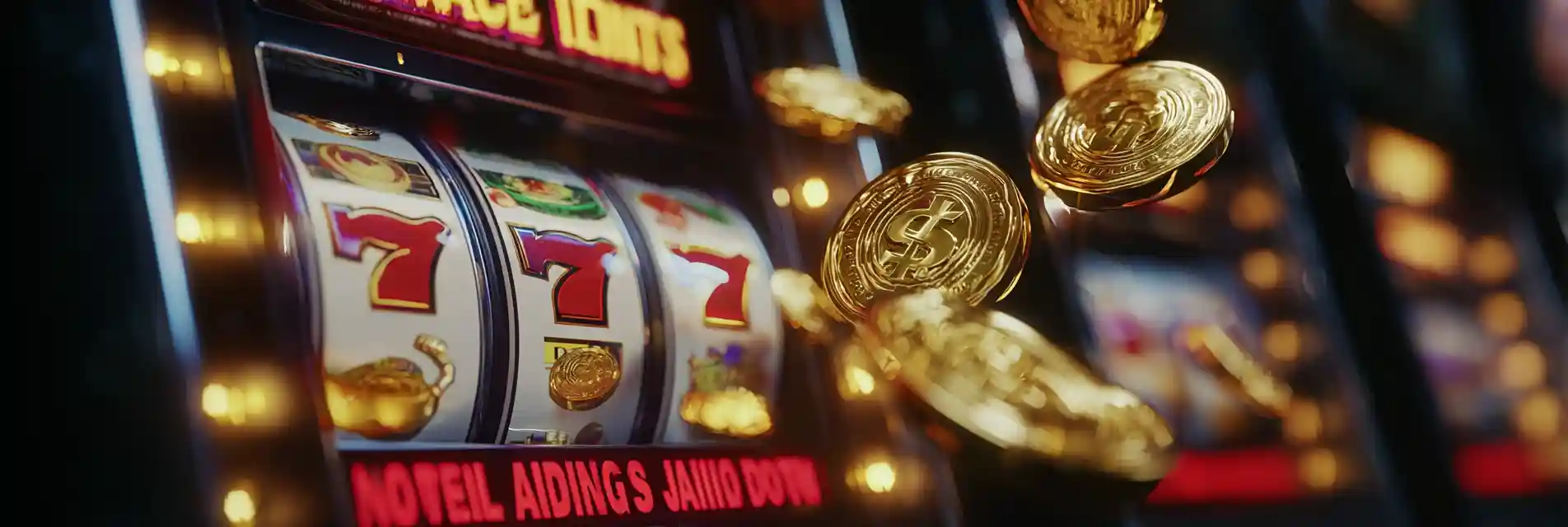 heart slot machine