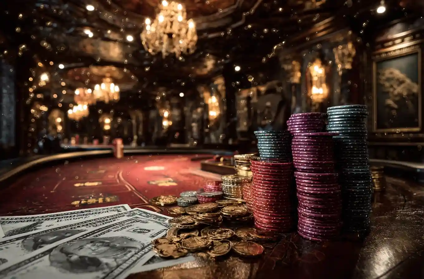 warehouse slot