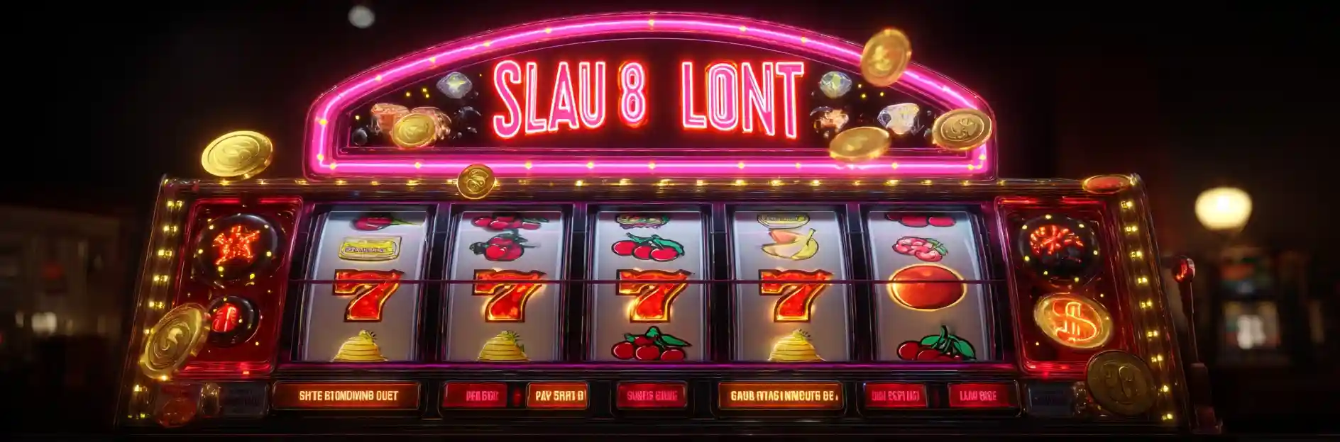 slot hinges