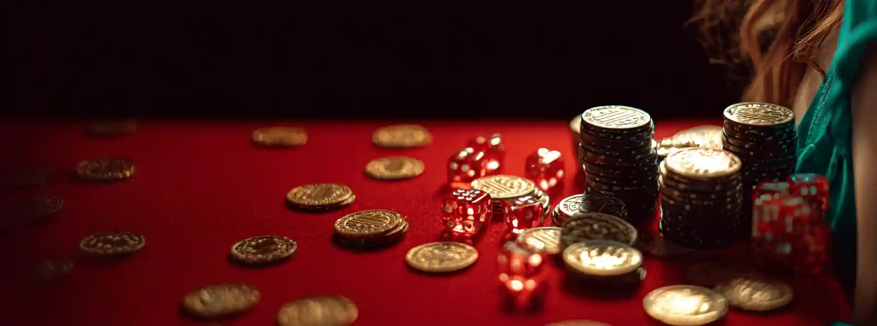 slot machine for fun