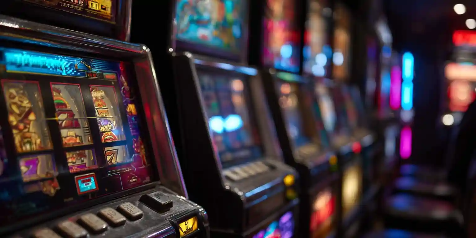 how to tell if a slot machine is going to hit