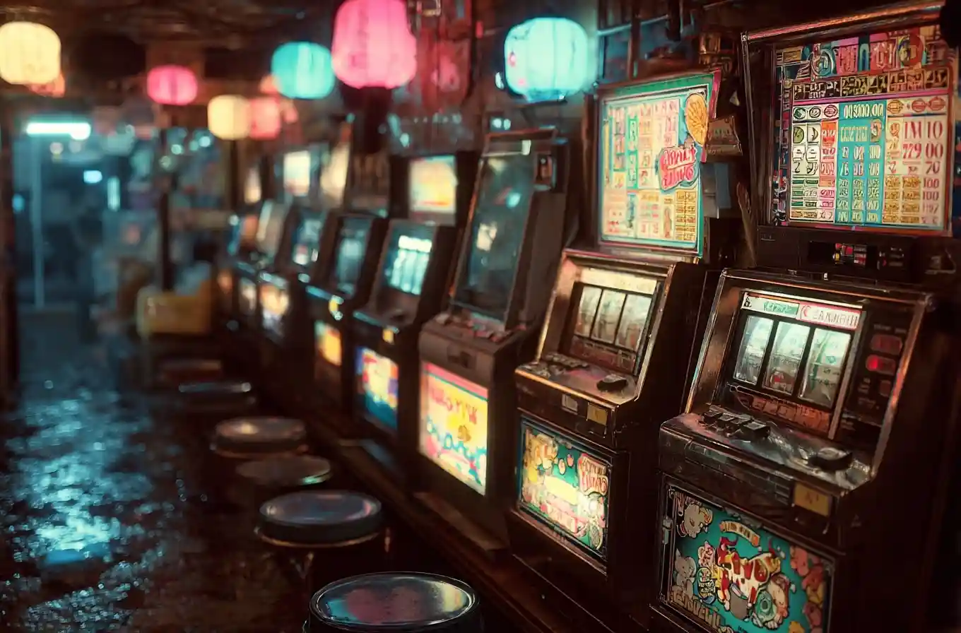 slot tragamonedas gratis jugar