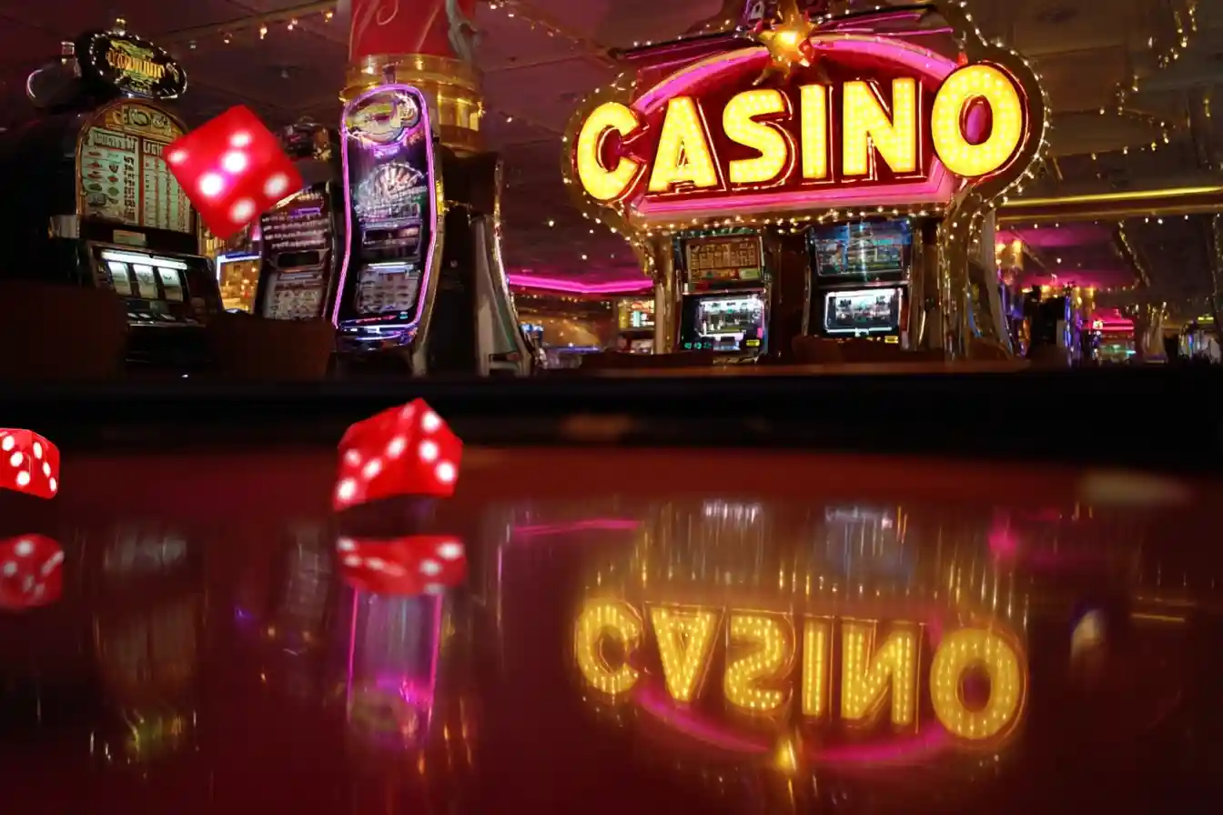 what are the best slot machines to play to win