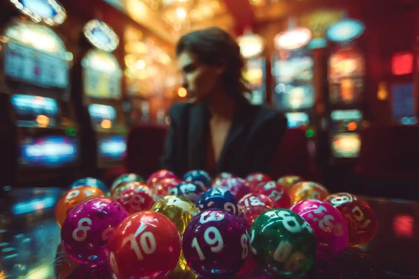 red lake slot limit