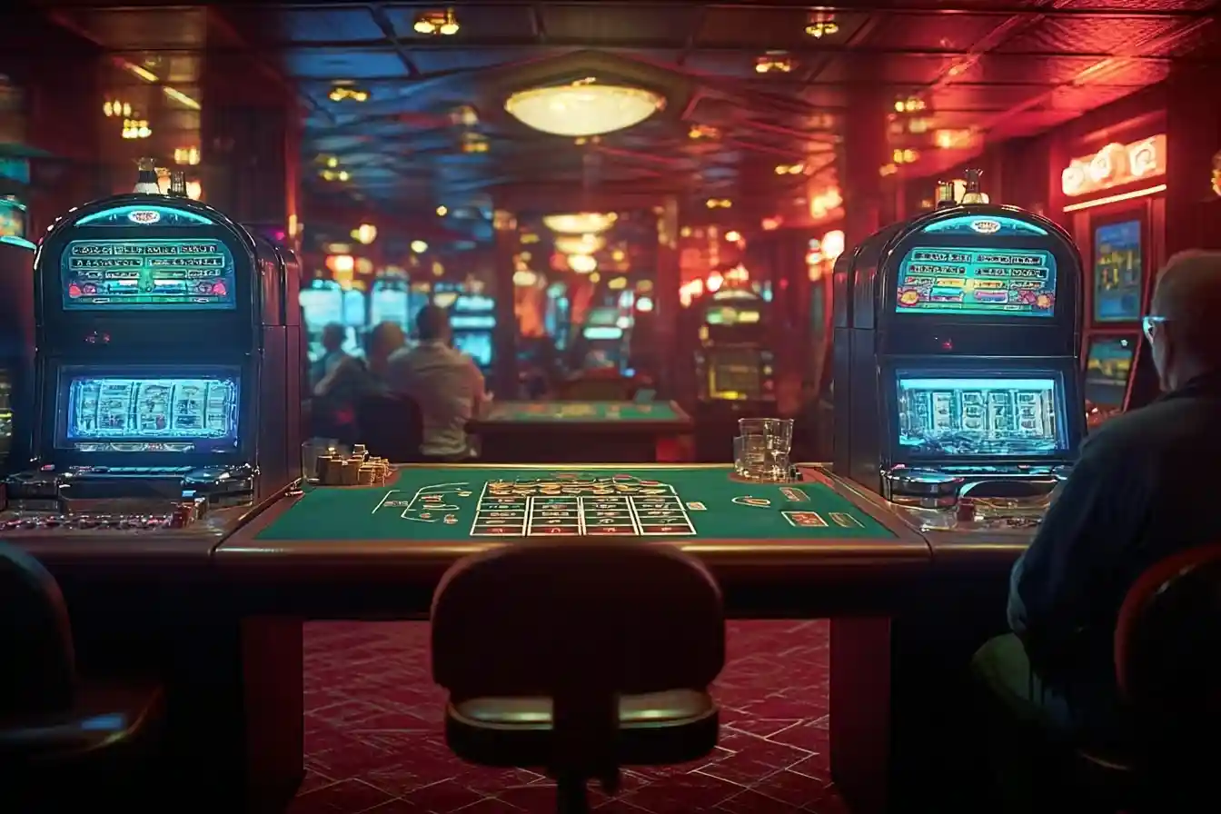 software slot
