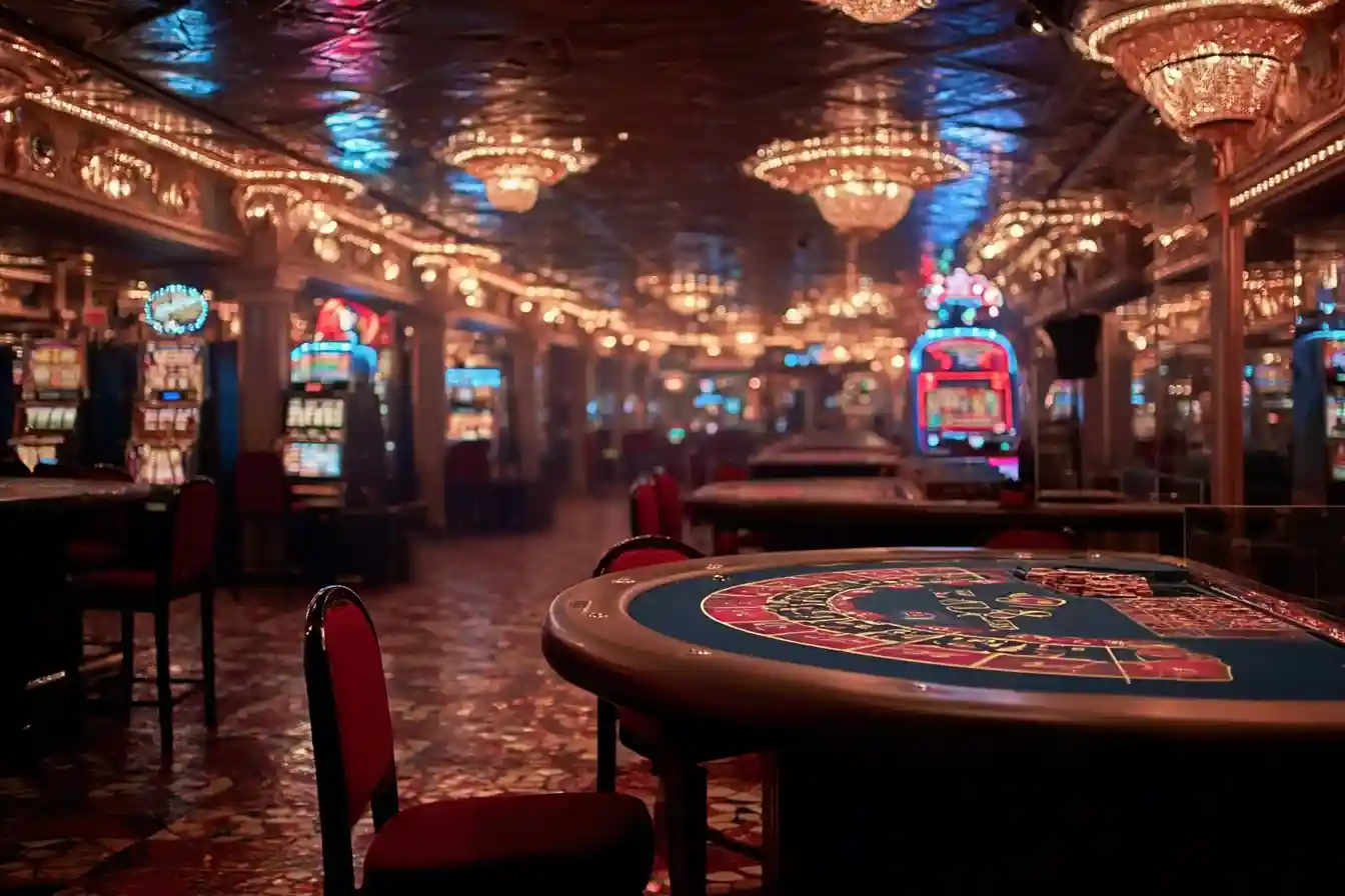 volatility in slot games