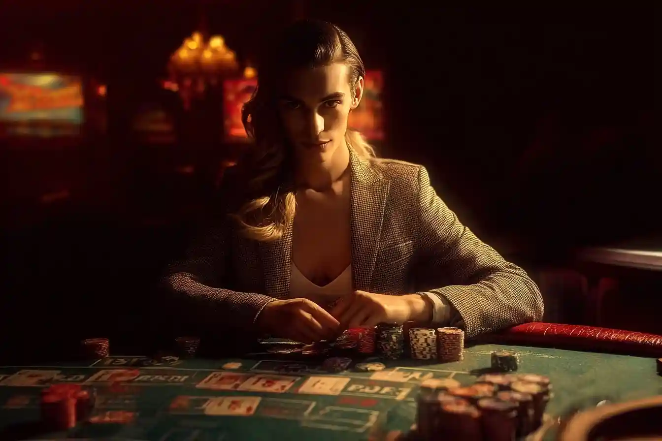 what states allow slot machines in bars