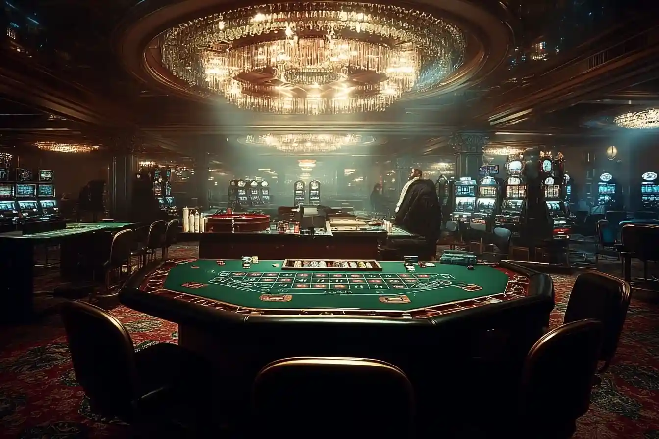 slot machines in san antonio