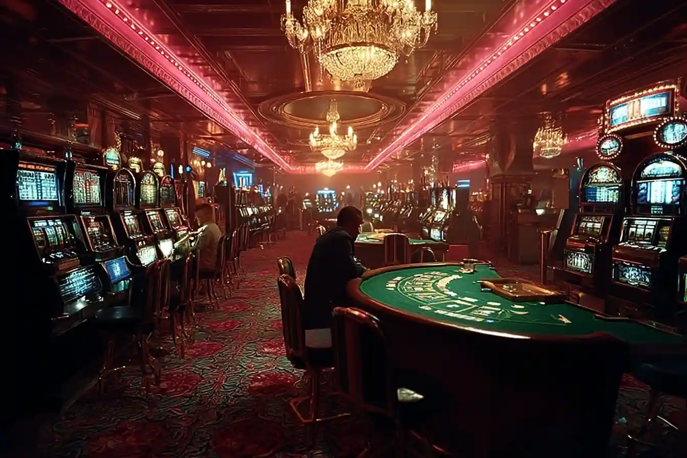 high roller club — lotsa slots help center