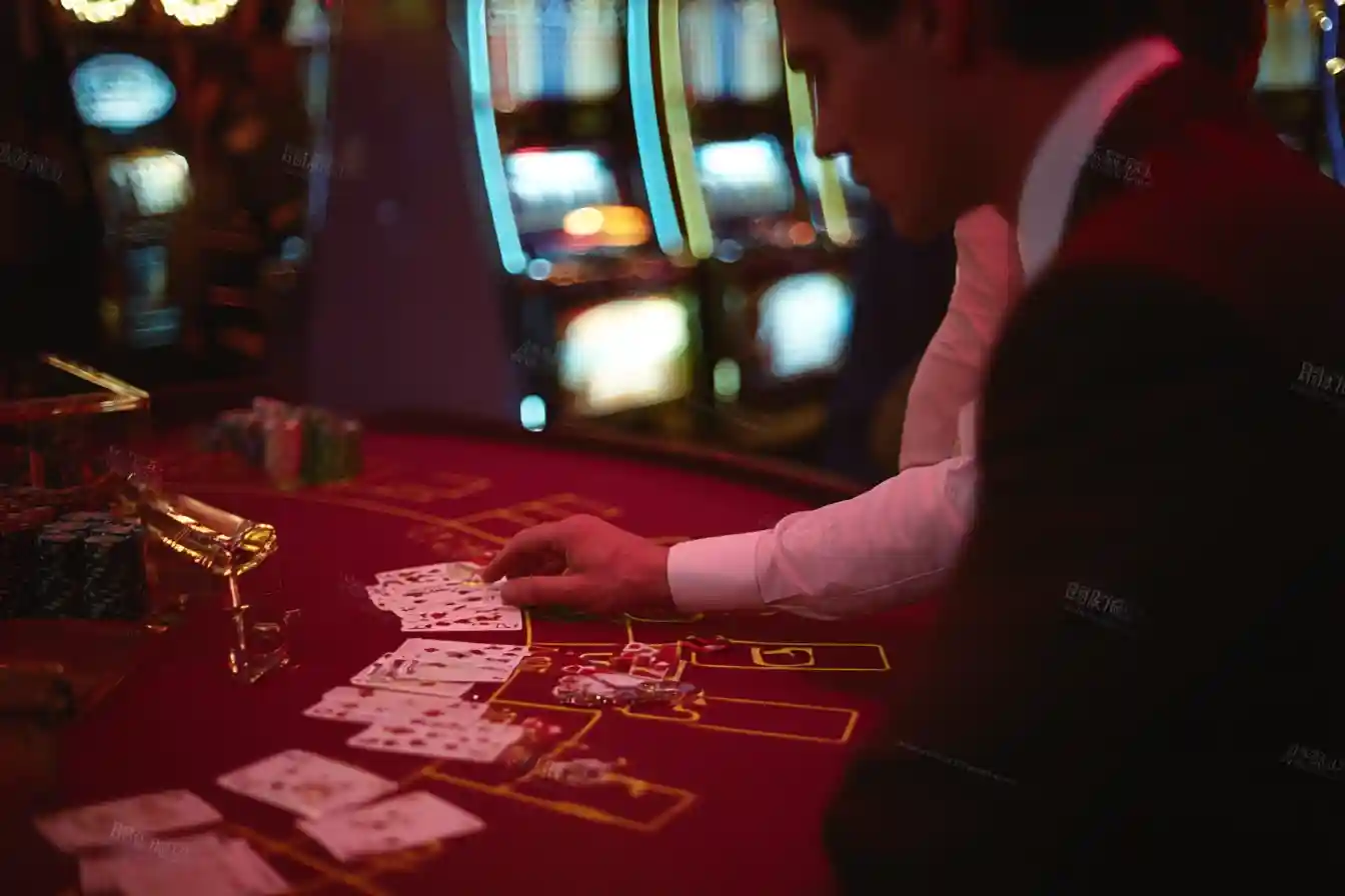 job slot