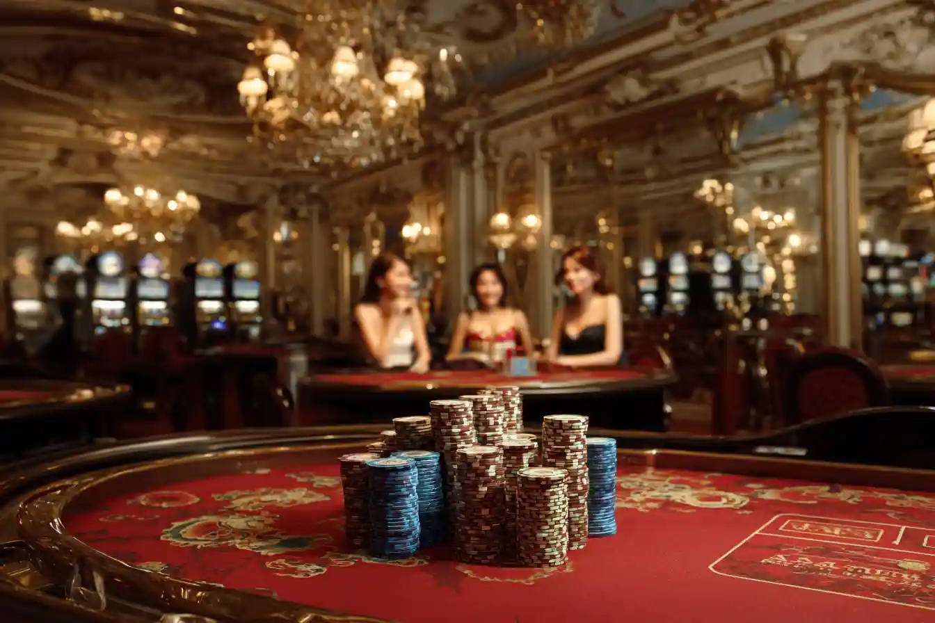 what is the best slot app