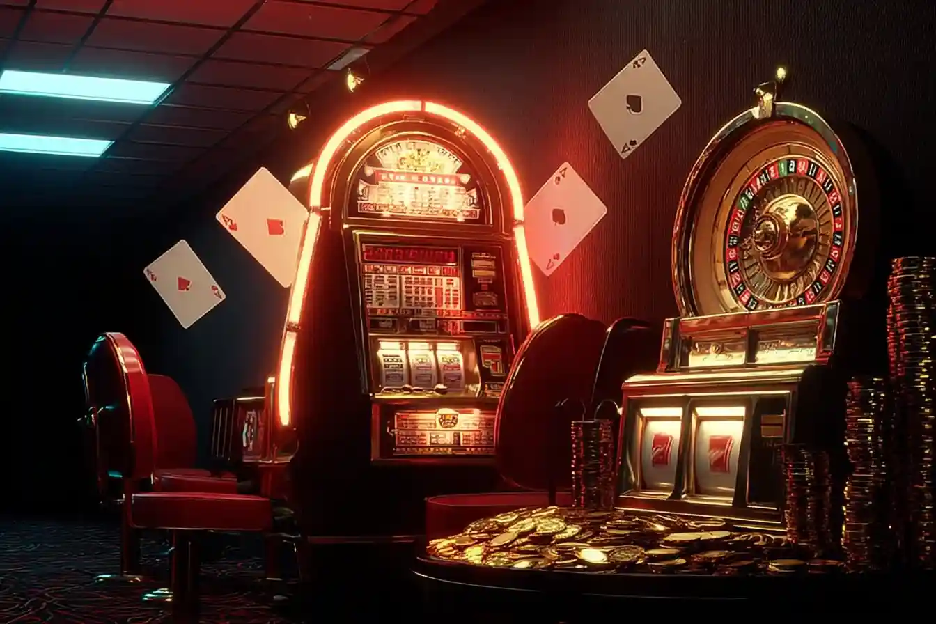 how do you win real money on lotsa slots