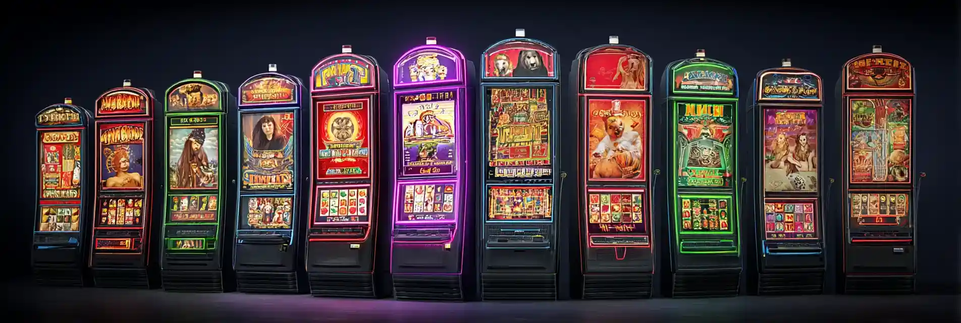 slot jammer
