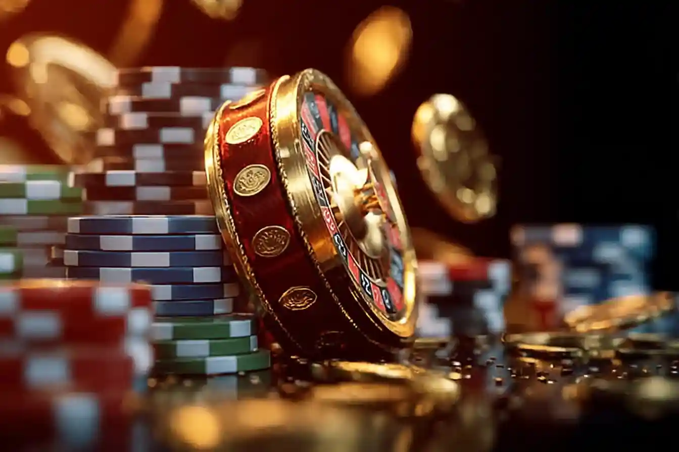 how to win slot machine in casino