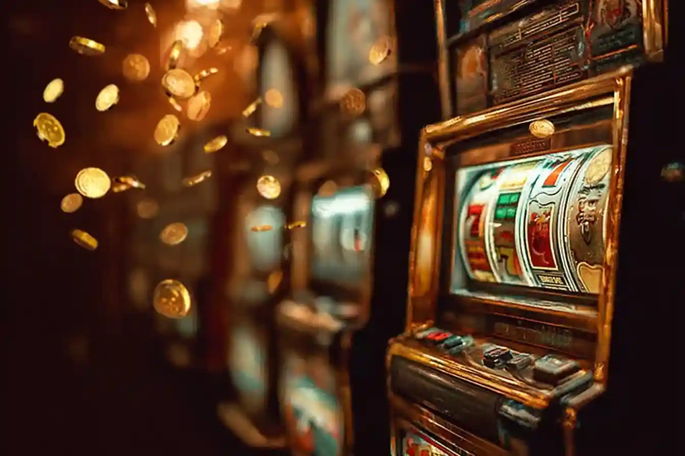 can you win real money on lotsa slots?