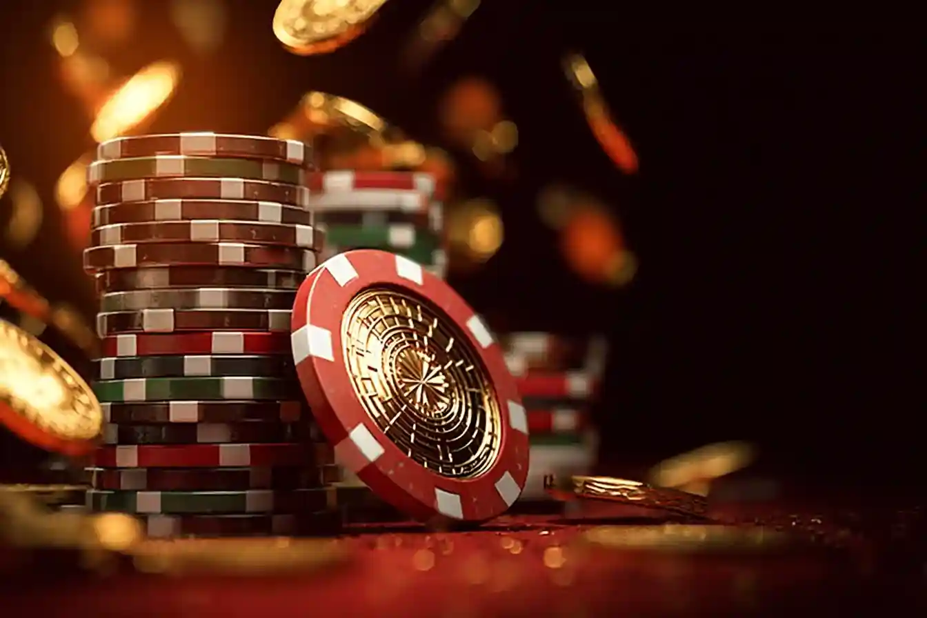 what is slot volatility