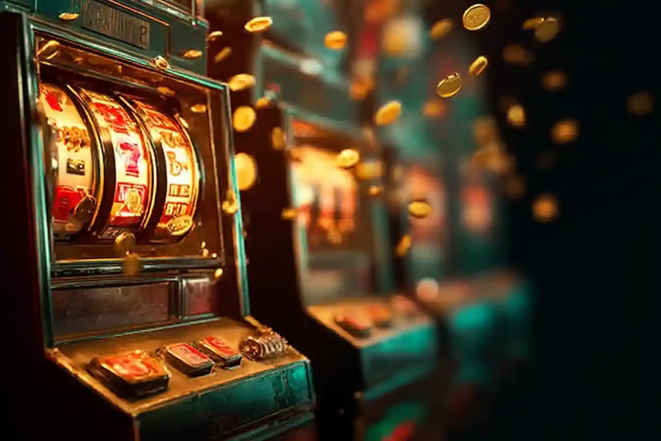 lotsa slots mod apk unlimited money