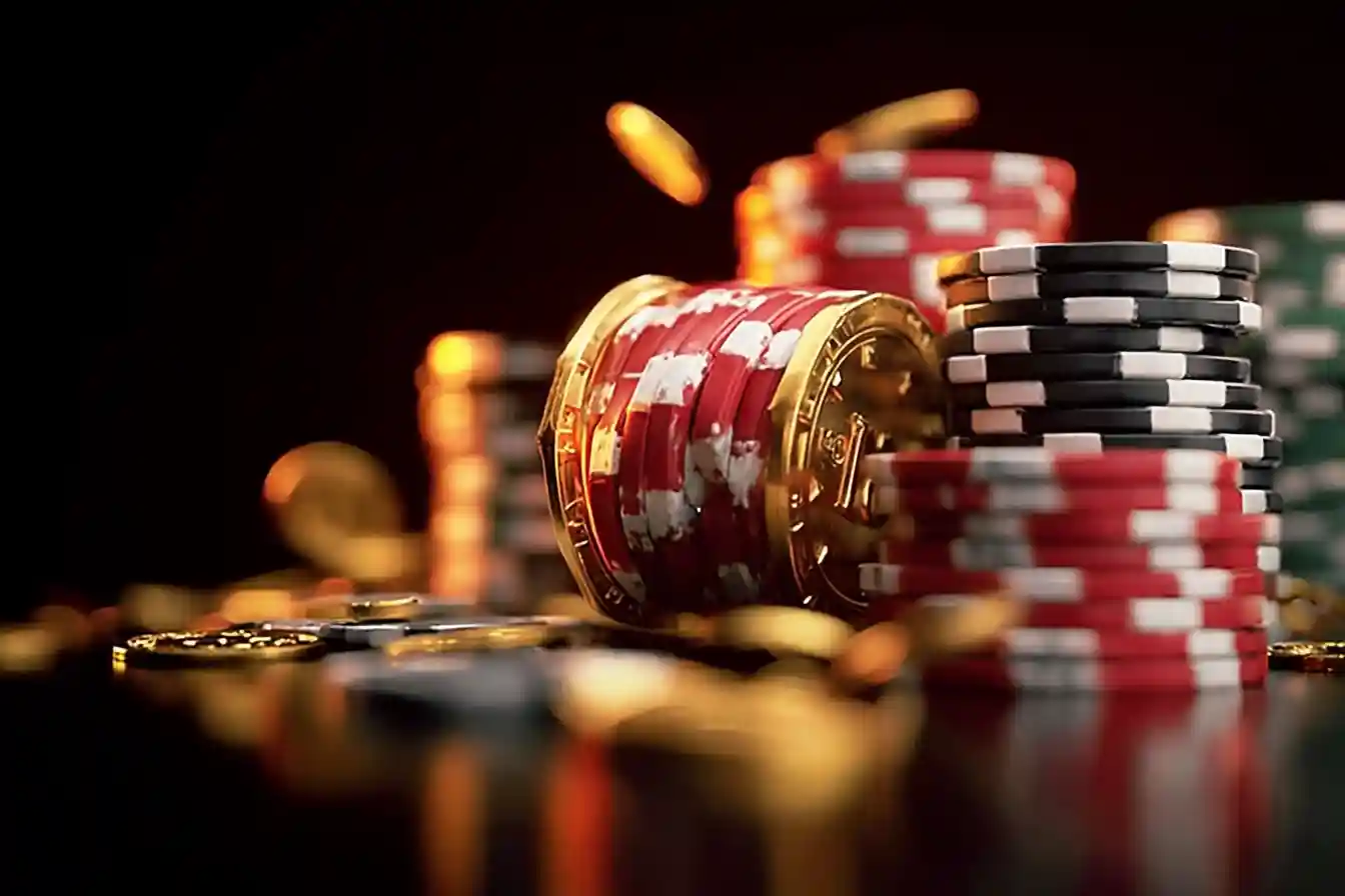 come capire quando una slot machine sta per pagare
